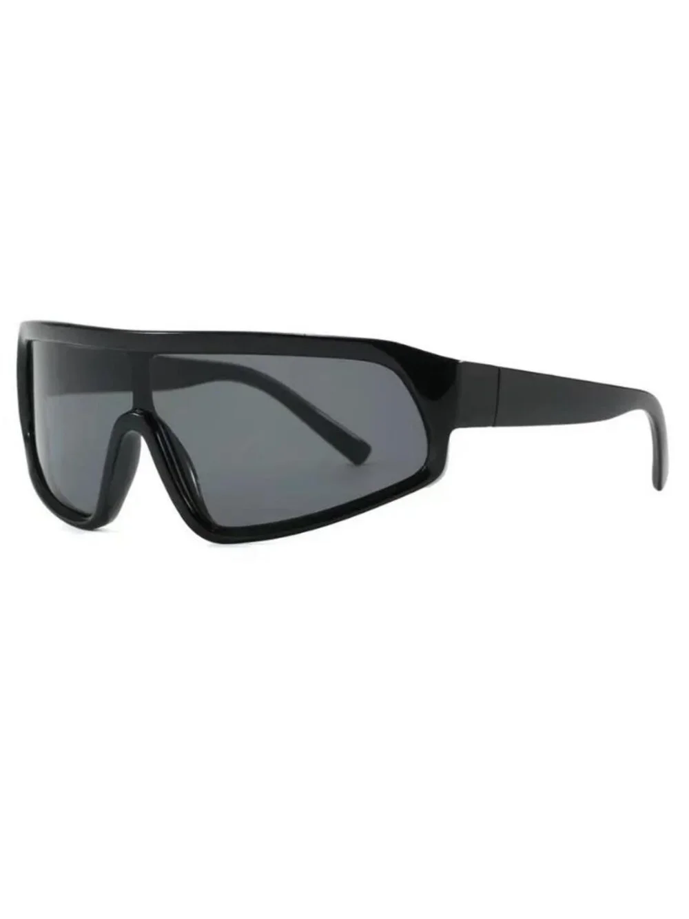 Retro Sport Sun Glasses